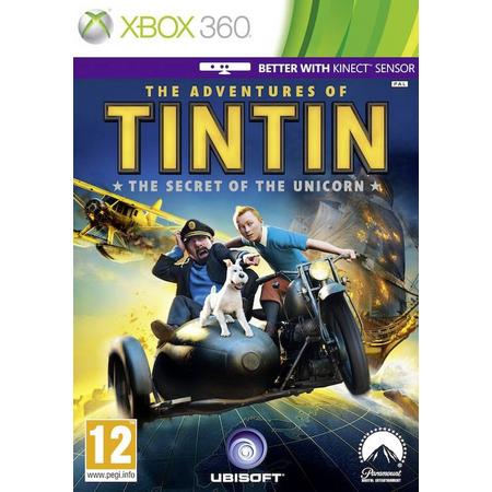Ubisoft Le Avventure Di Tin Tin, Xbox 360