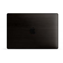 MacBook Pro 13’’ Hout Donker [2020 Met Apple M1 chip] - 3M WRAP STICKER