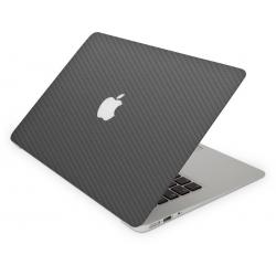 Macbook Air 13’’  Carbon Grijs Skin [2020 Met Apple M1 chip] - 3M Wrap