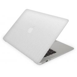 Macbook Air 13’’  Carbon Wit Skin [2020 Met Apple M1 chip] - 3M Wrap