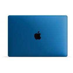 Macbook Pro 13’’  Mat Blauw Skin [2020 Met Apple M1 chip] - 3M Wrap