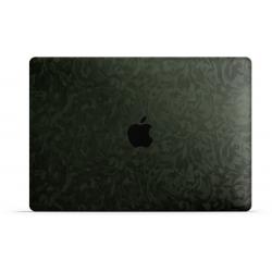 Macbook Pro 13’’ [2022 Met Apple M2 chip] Skin Camouflage Groen - 3M  