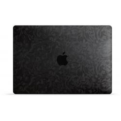 Macbook Pro 13’’ [2022 Met Apple M2 chip] Skin Camouflage Zwart - 3M  