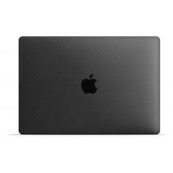 Macbook Pro 13’’ [2022 Met Apple M2 chip] Skin Carbon Grijs - 3M  