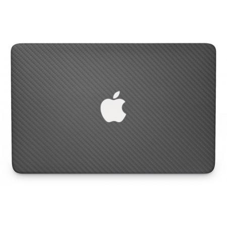 Macbook Pro 15’’ Carbon Grijs Skin [2013-2015] - 3M Wrap
