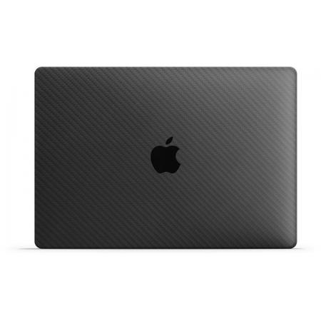 Macbook Pro 15’’ Carbon Grijs Skin [2016-2019] - 3M Wrap