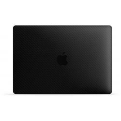 Macbook Pro 15’’ Carbon Zwart Skin [2016-2019] - 3M Wrap