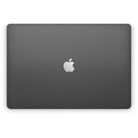 Macbook Pro 16’’ Carbon Grijs Skin [2019-2020] - 3M Wrap