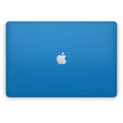 Macbook Pro 16’’ Matt Blauw [2019-2020] - 3M Wrap