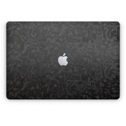 Macbook Pro 16’’ [2021 Met Apple M1 chip] Skin Camouflage Zwart - 3M Wrap