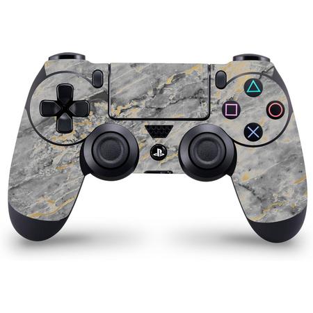 Playstation 4 Controller Skin Marble