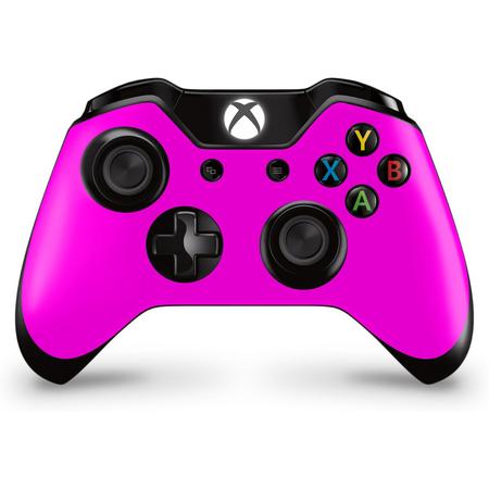 XBOX One Controller Skin Roze