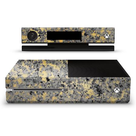 Xbox One Console Skin Marble