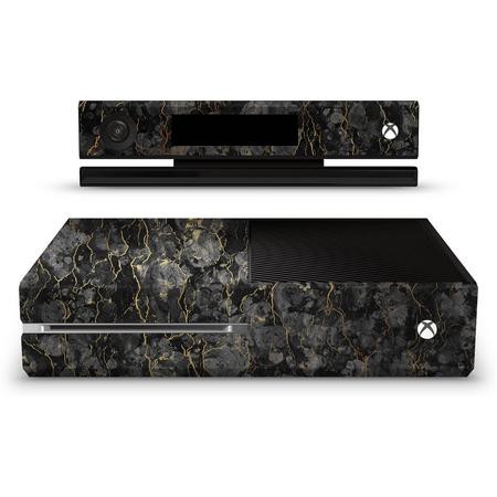 Xbox One Console Skin Marble