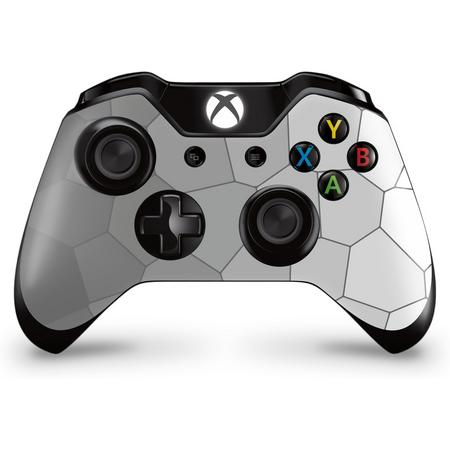 Xbox One Controller Skin Cell Grijs