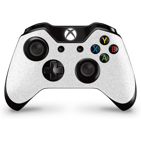 Xbox One Controller Skin Faded Wit