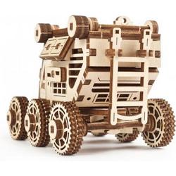 UGears modelbouw hout mars buggy