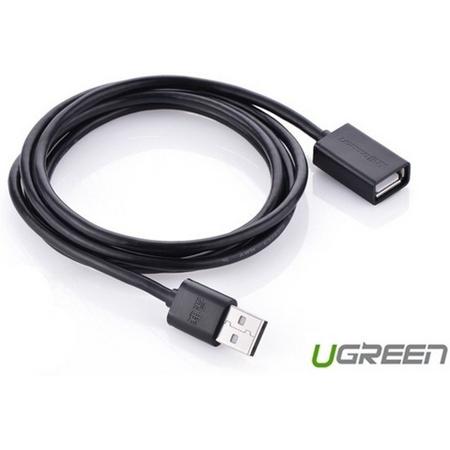 1 Meter USB 2.0 Male to Female Extension Cable
