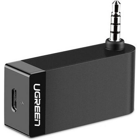 Ugreen Wireless Bluetooth 4.1 Audio Receiver with Mic