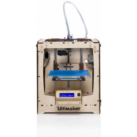 Ultimaker Original zelfbouw printer