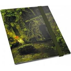 9-Pocket FlexXfolio Lands Edition Forest II