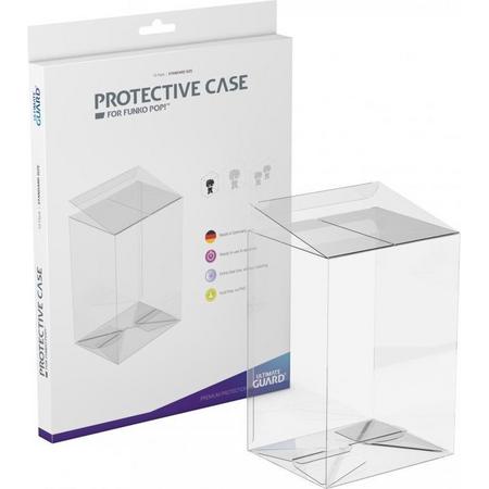Protective Case for Funko POP! - Standard Size - 10 Pack