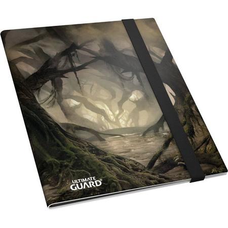 Ultimate Guard Magic the Gathering 9-Pocket FlexXfolio Swamp