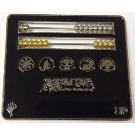 Abacus Life Counter for Magic: The Gathering