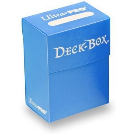 DECKBOX Solid Light Blue C30