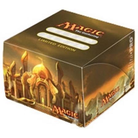 Magic Deckbox Pro Dual Modern Masters