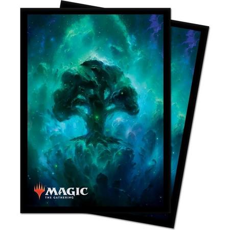 Magic the Gathering TCG Celecstial Forest Deck Protector Sleeves