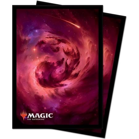 Magic the Gathering TCG Celecstial Mountain Deck Protector Sleeves
