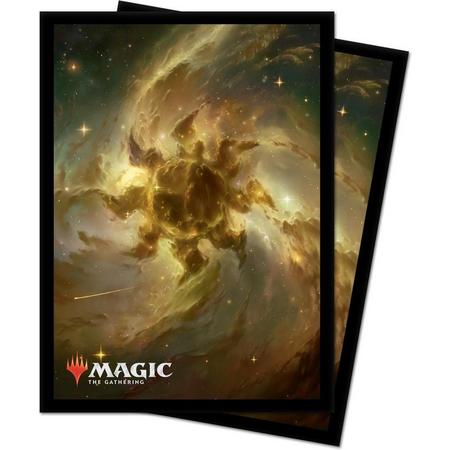 Magic the Gathering TCG Celecstial Plains Deck Protector Sleeves