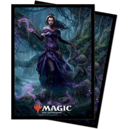 Magic the Gathering TCG Core Set 2021 Deck Protector Sleeves V3