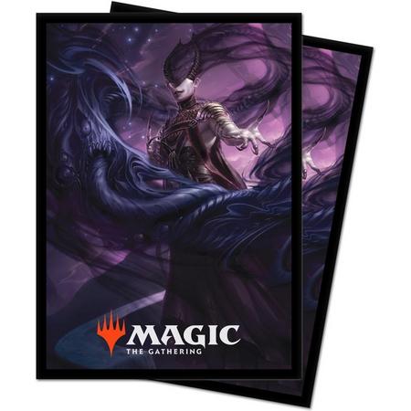Magic the Gathering TCG Theros Beyond Death Deck Protector Sleeves V1