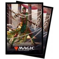 Magic the Gathering TCG Theros Beyond Death Deck Protector Sleeves V2
