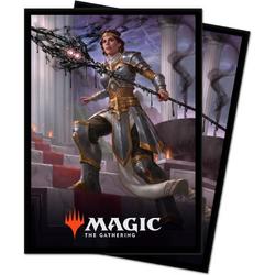 Magic the Gathering TCG Theros Beyond Death Deck Protector Sleeves V3