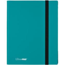 PORTFOLIO - Ultra Pro Eclipse 9-Pocket PRO-Binder Sky Blue