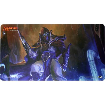 Playmat MTG Aether Revolt: Baral, Chief of Compliance