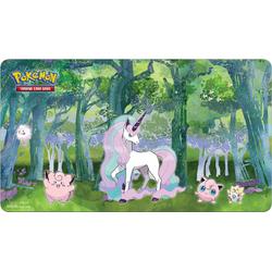 Playmat Pokemon Gallery Series Enchanted Glade