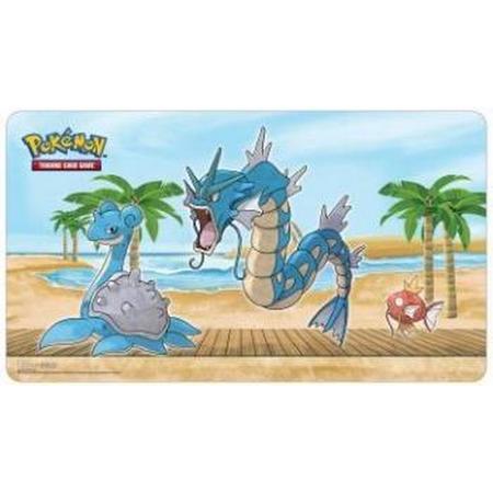 Playmat Pokemon Gallery Series Seaside