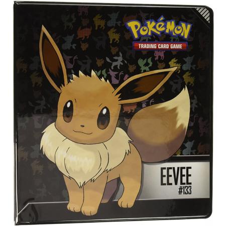Pokémon Ringband Eevee - Pokémon Kaarten