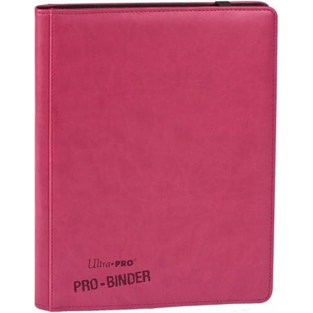 Pro-Binder Bright Pink C4