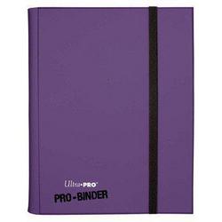 Pro-Binder Purple C6