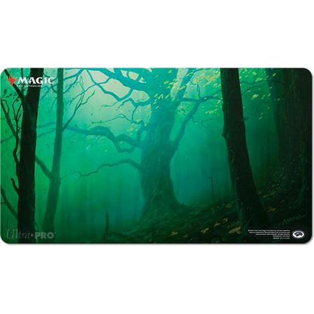 Ultra PRO Playmat Magic The Gathering Unstable Forest