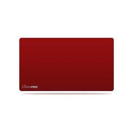 Ultra-Pro - Playmat Red