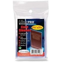 Ultra Pro 100 Zachte Kaart Deck Protector Sleeves