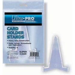 Ultra Pro Card Holder Stand 5st