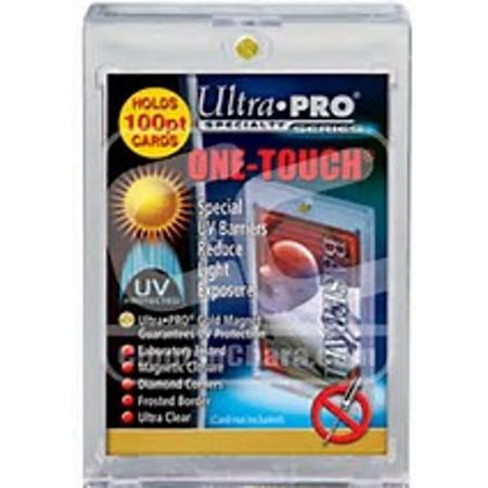 Ultra Pro One Touch Magnet 100PT
