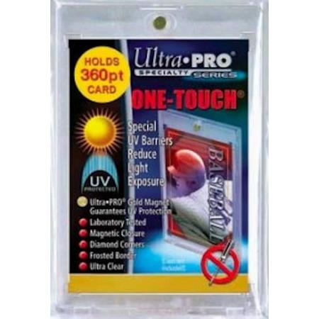 Ultra Pro One Touch Magnet 360PT